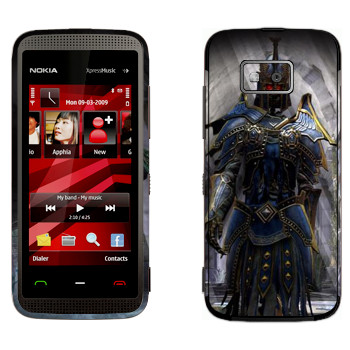   «Neverwinter Armor»   Nokia 5530