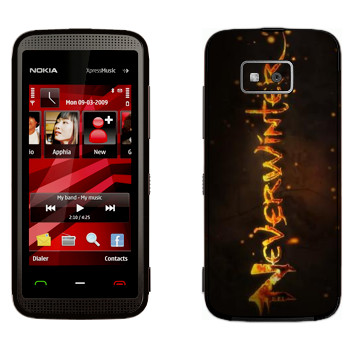   «Neverwinter »   Nokia 5530