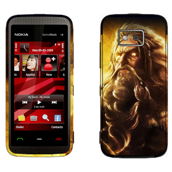   «Odin : Smite Gods»   Nokia 5530