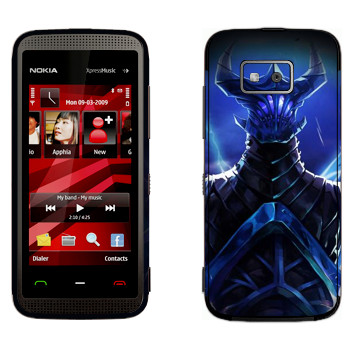   «Razor -  »   Nokia 5530