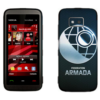   «Star conflict Armada»   Nokia 5530