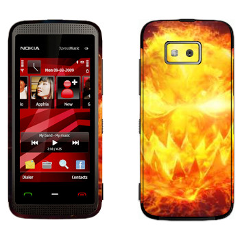   «Star conflict Fire»   Nokia 5530