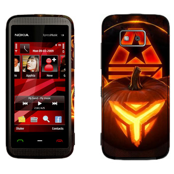   «Star conflict Pumpkin»   Nokia 5530