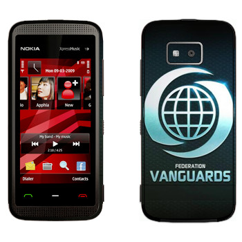   «Star conflict Vanguards»   Nokia 5530