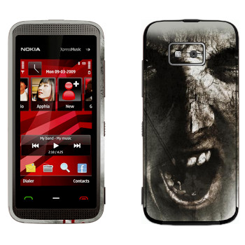   «The Evil Within -  »   Nokia 5530