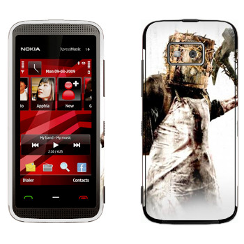   «The Evil Within -     »   Nokia 5530