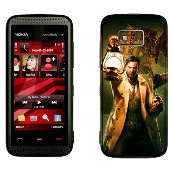  «The Evil Within -   »   Nokia 5530
