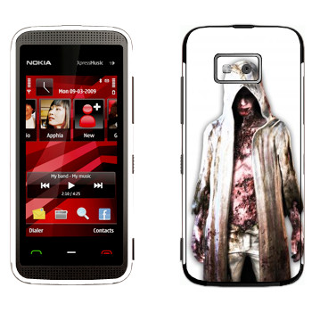  «The Evil Within - »   Nokia 5530