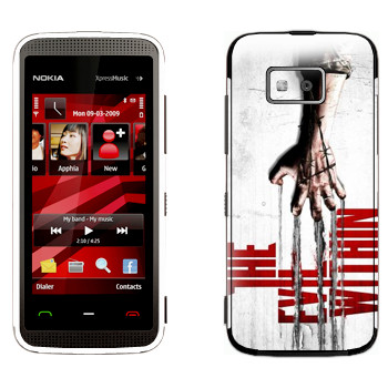   «The Evil Within»   Nokia 5530