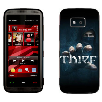   «Thief - »   Nokia 5530