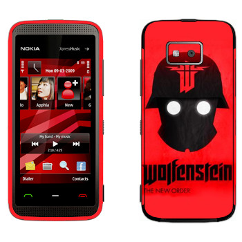   «Wolfenstein - »   Nokia 5530
