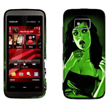   «  - GTA 5»   Nokia 5530