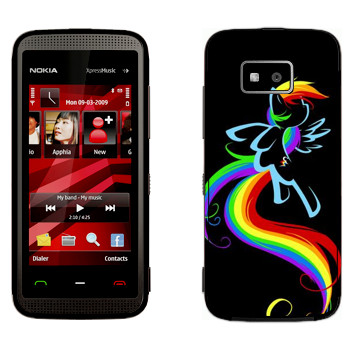  «My little pony paint»   Nokia 5530