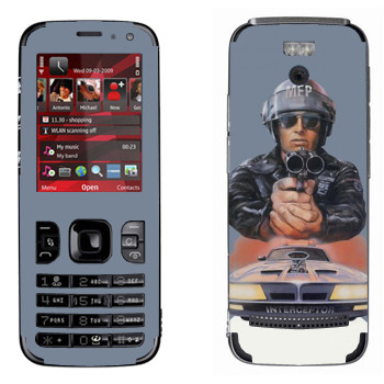   «Mad Max 80-»   Nokia 5630