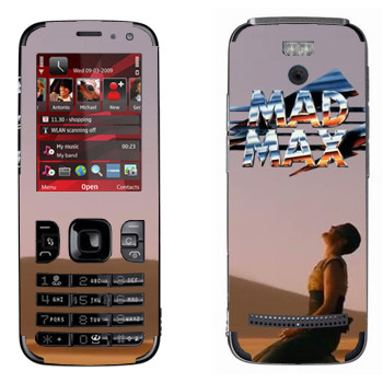   «Mad Max »   Nokia 5630