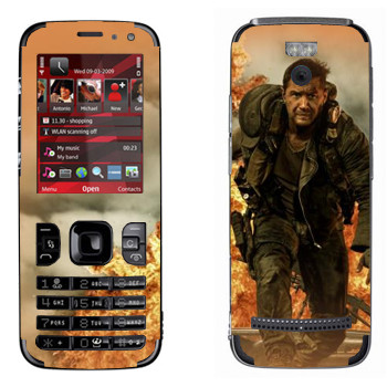   «Mad Max »   Nokia 5630