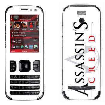   «Assassins creed »   Nokia 5630