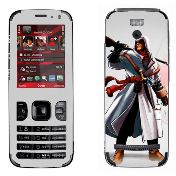   «Assassins creed -»   Nokia 5630