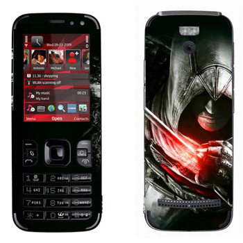   «Assassins»   Nokia 5630