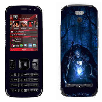   «Dark Souls »   Nokia 5630