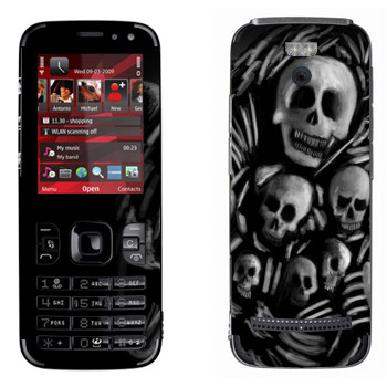   «Dark Souls »   Nokia 5630