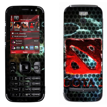   «Dota »   Nokia 5630