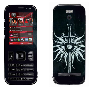   «Dragon Age -  »   Nokia 5630