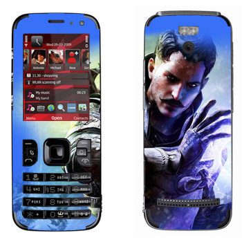   «Dragon Age - »   Nokia 5630