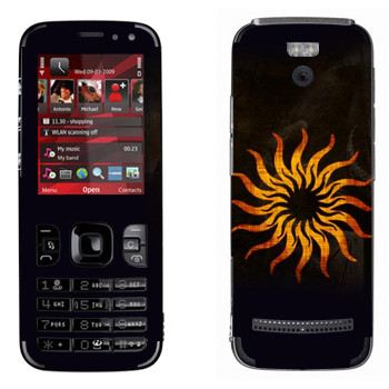   «Dragon Age - »   Nokia 5630