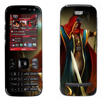   «Drakensang disciple»   Nokia 5630