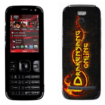   «Drakensang logo»   Nokia 5630