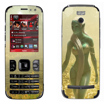   «Drakensang»   Nokia 5630