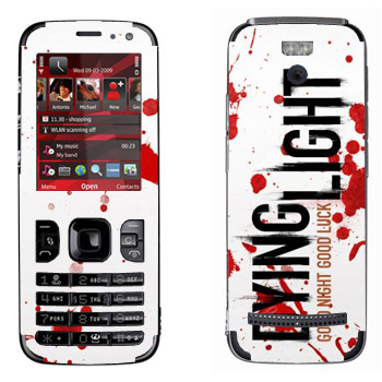   «Dying Light  - »   Nokia 5630