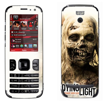   «Dying Light -»   Nokia 5630