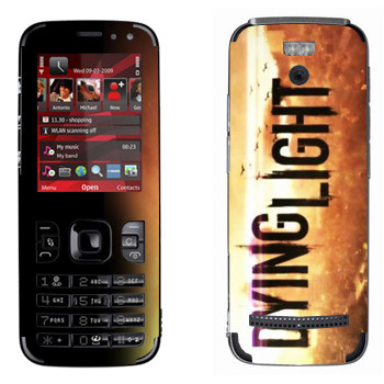   «Dying Light »   Nokia 5630