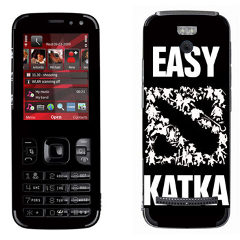   «Easy Katka »   Nokia 5630