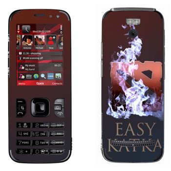   «Easy Katka »   Nokia 5630