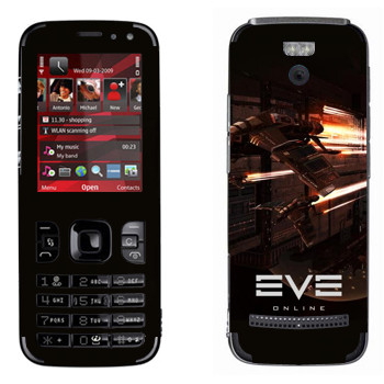  «EVE  »   Nokia 5630