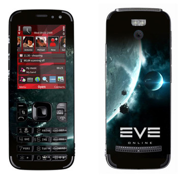   «EVE »   Nokia 5630