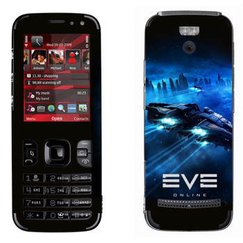   «EVE  »   Nokia 5630