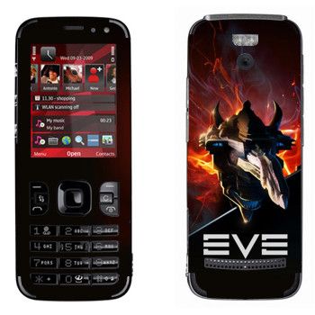   «EVE »   Nokia 5630