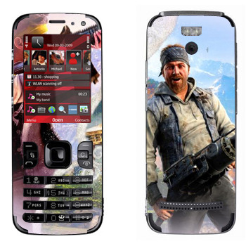   «Far Cry 4 - ո»   Nokia 5630