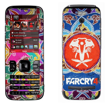   «Far Cry 4 - »   Nokia 5630