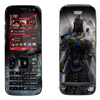   «Neverwinter Armor»   Nokia 5630