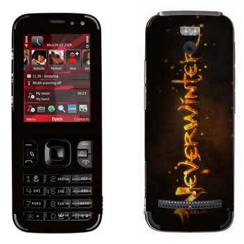   «Neverwinter »   Nokia 5630