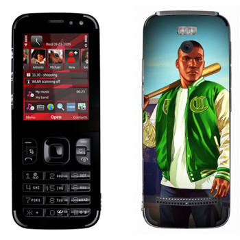   «   - GTA 5»   Nokia 5630
