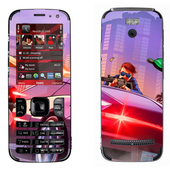   « - GTA 5»   Nokia 5630