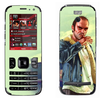   «  - GTA 5»   Nokia 5630