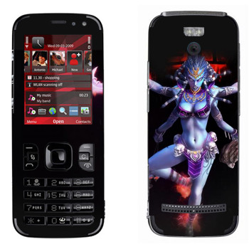   «Shiva : Smite Gods»   Nokia 5630