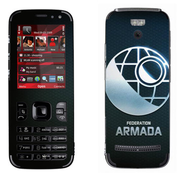   «Star conflict Armada»   Nokia 5630